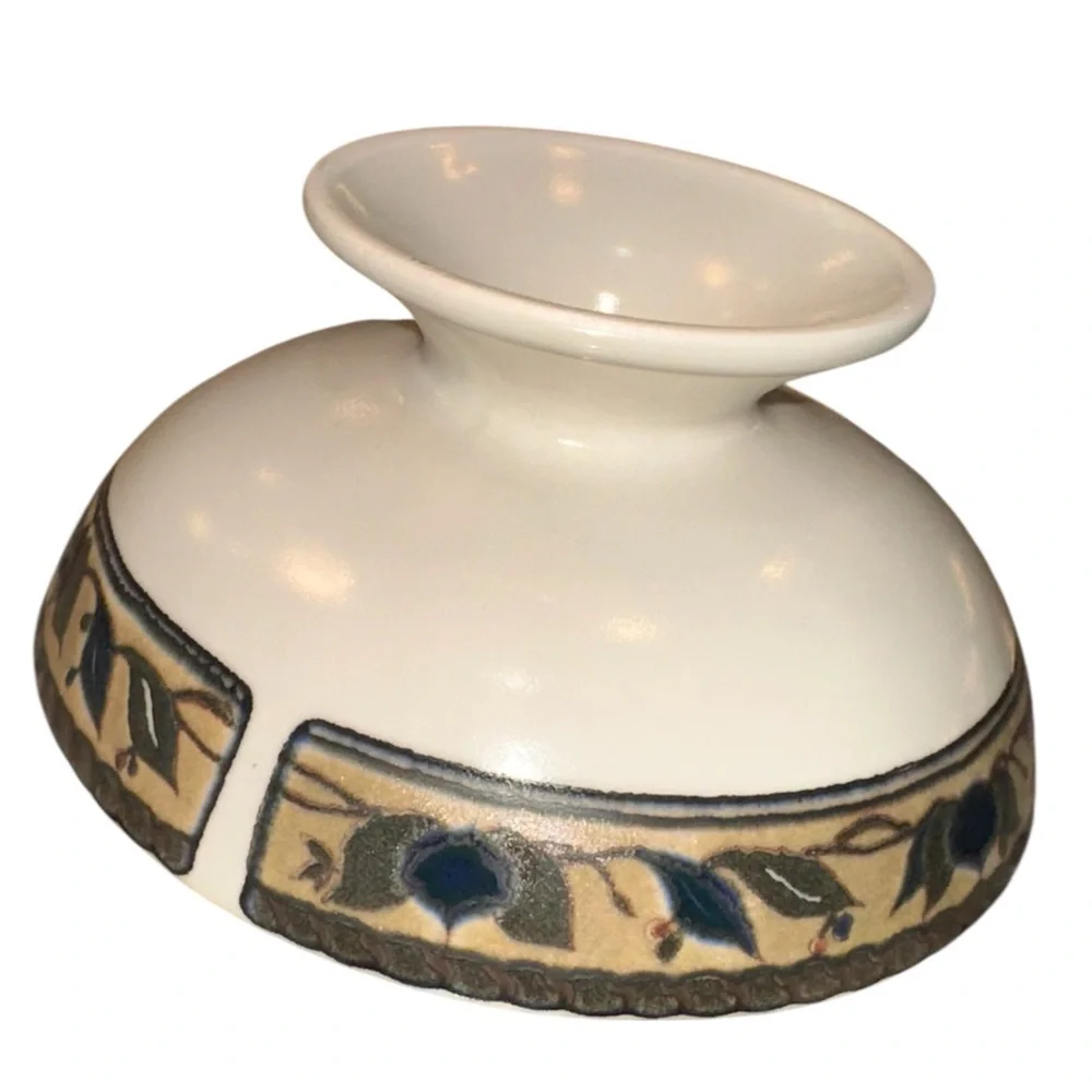 NEW Mikasa Arabella Chip and Dip Set 14.5